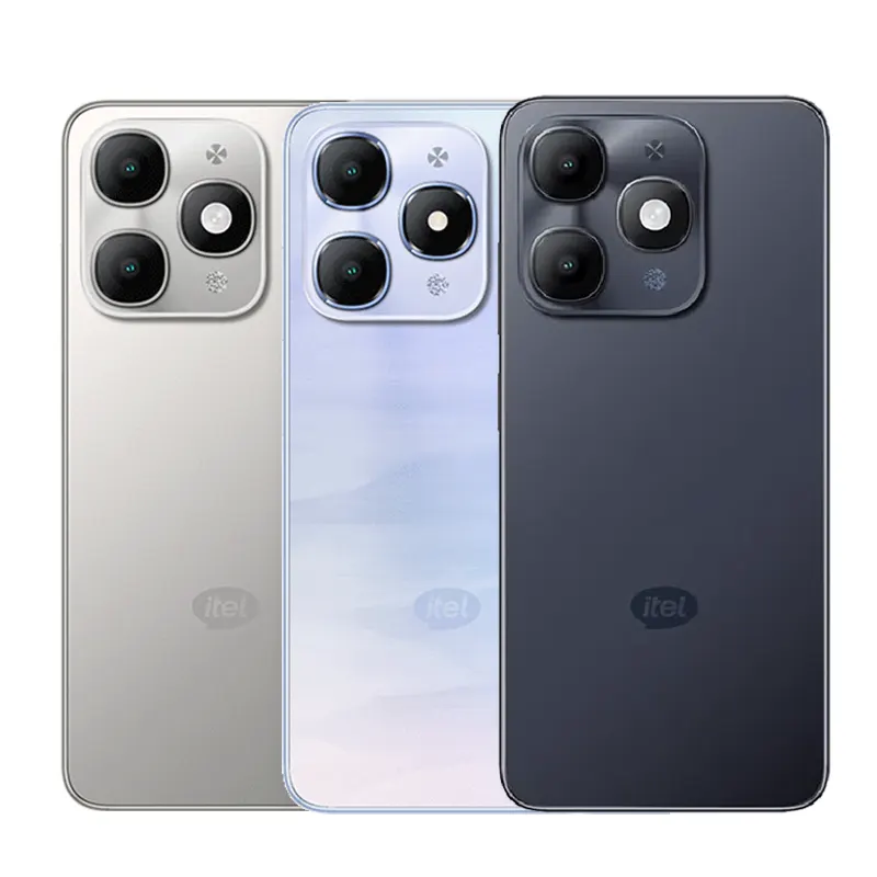 Itel A and S Series Kenya from Ksh 600 per week affordable